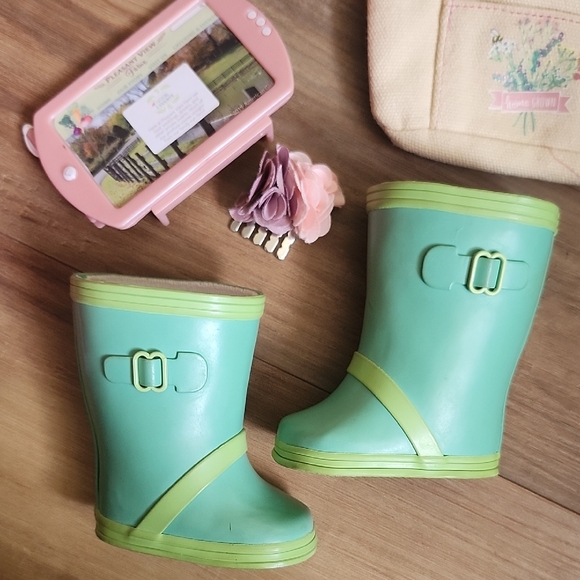 American Girl Doll Blaire with Box, Book, & Accessories - Girl of the Year 2019 - Picture 14 of 17